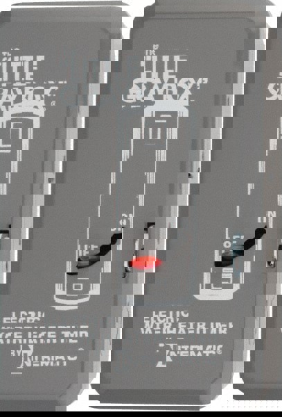 24 hr Indoor Analog Mechanical Timer Switch